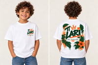 TI LARI BLANC